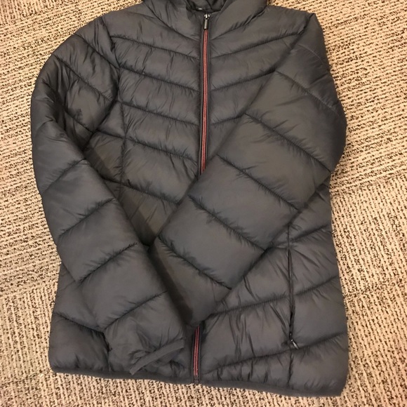 Bubble jacket - Picture 2 of 3